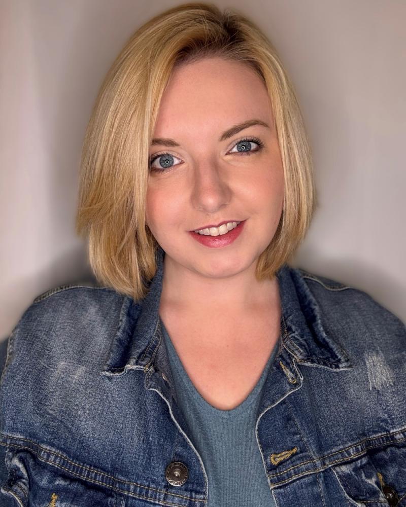 Grace McCabe-Palmer's avatar